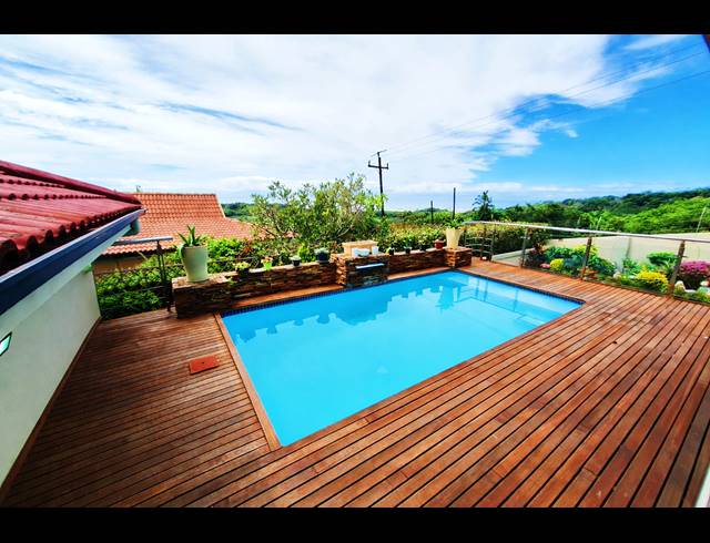3 BEDROOM HOUSE FOR SALE IN SHELLY BEACH